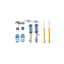 Load image into Gallery viewer, Bilstein B14 (PSS) Ford Fiesta / Fiesta ST Front &amp; Rear Performance Suspension System