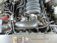 Load image into Gallery viewer, Airaid Jr. Intake Kit, Dry / Red Media 14+ Chevrolet Silverado, 14-15 GMC Sierra, 2015 Sub 5.3L