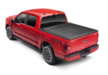 Load image into Gallery viewer, Roll-N-Lock Toyota Tacoma Access/DC (w/o OE Tracks - 73.7in Bed) M-Series XT Retractable Cover