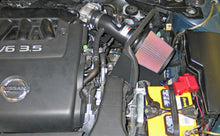 Load image into Gallery viewer, K&amp;N Nissan Altima 3.5L V6 Typhoon Short Ram Intake