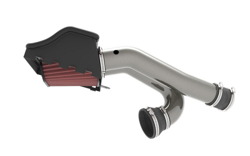 K&N Ford F-150 3.5L V6 Performance Air Intake System