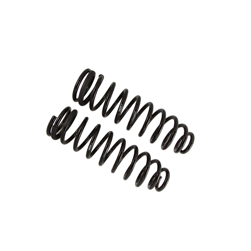 Bilstein B12 (Special) Dodge Ram 1500 Rear Suspension Kit