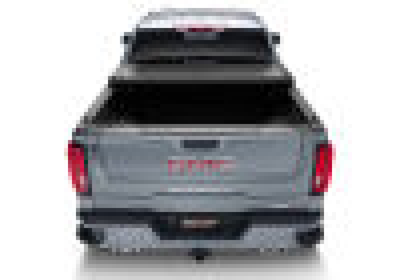 UnderCover Silverado / Sierra Limited/Legacy 5.5ft Triad Bed Cover