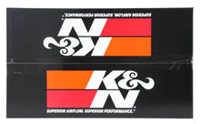 Load image into Gallery viewer, K&amp;N Jeep Cherokee L4-2.4L Performance Air Intake Kit