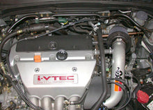 Load image into Gallery viewer, K&amp;N Honda Civic Si Polished Typhoon Short Ram Intake