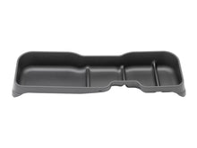 Load image into Gallery viewer, WeatherTech Chevy Silverado 1500 Double Cab / GMC Sierra Double Cab Underseat Storage System