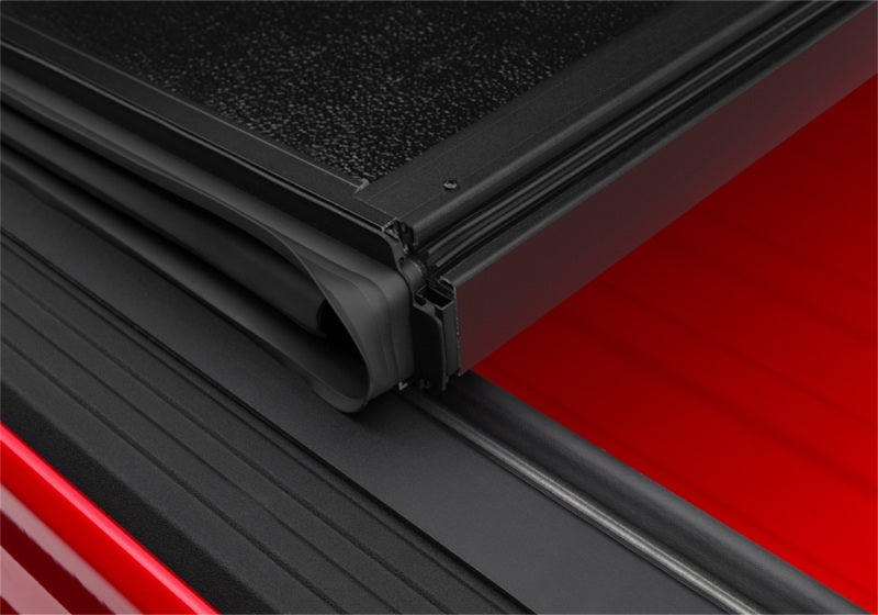 UnderCover Jeep Gladiator 5ft Flex Bed Cover