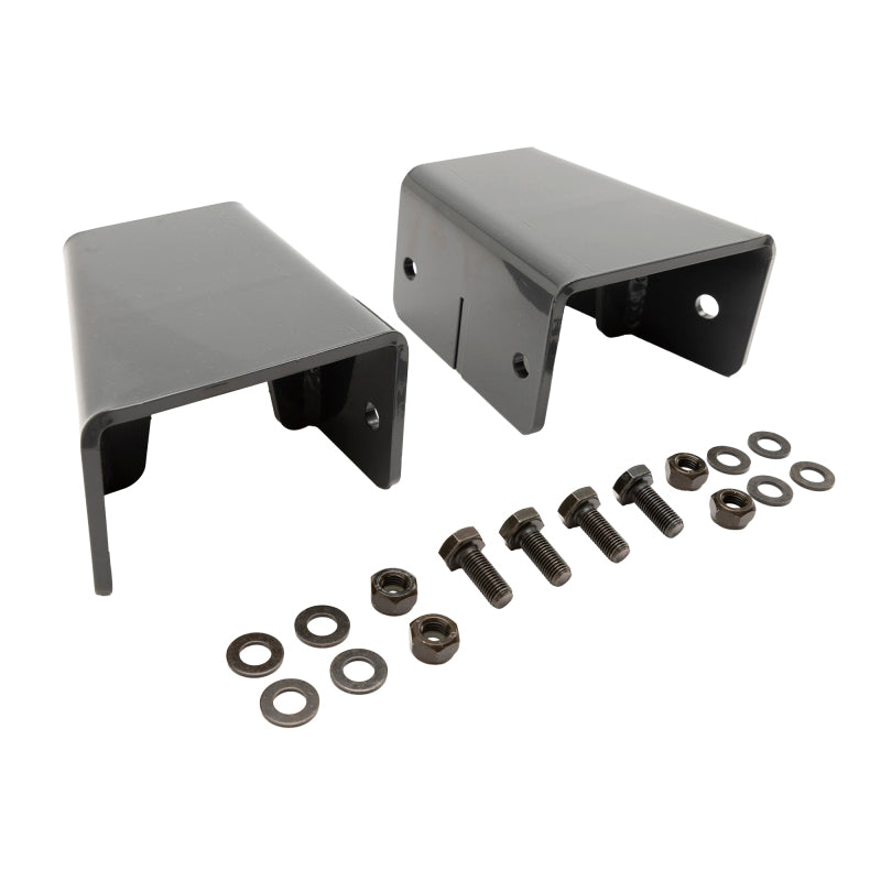 Belltech Chevrolet Silverado / GMC Sierra 1500 4WD 6in-8in Suspension Lift Kit w/ Shocks