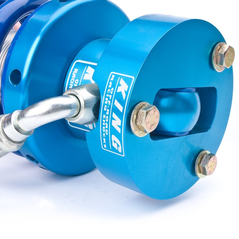 King Shocks Toyota 4Runner Front 2.5 Dia Internal Reservoir Coilover (Pair)