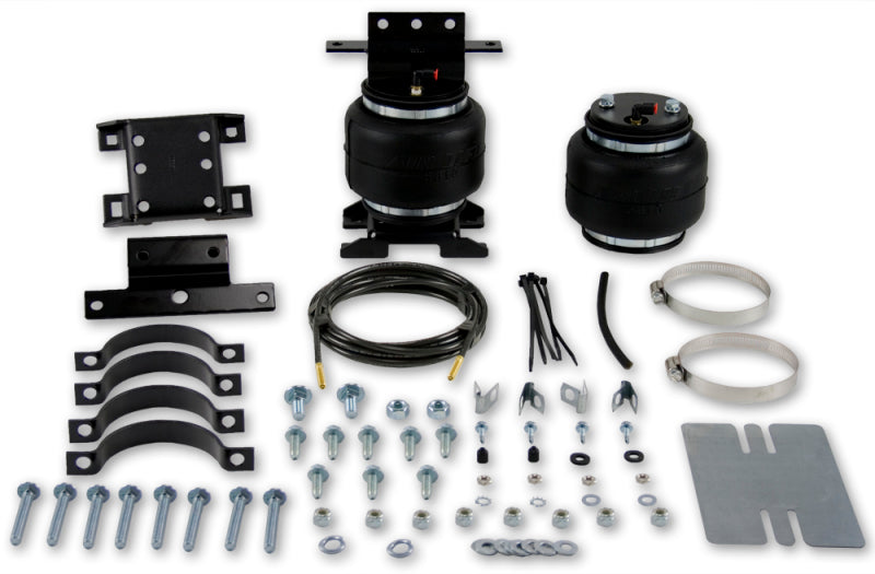 Air Lift Loadlifter 5000 Ultimate Rear Air Spring Kit for 90-03 Chevrolet G25/G30 Van