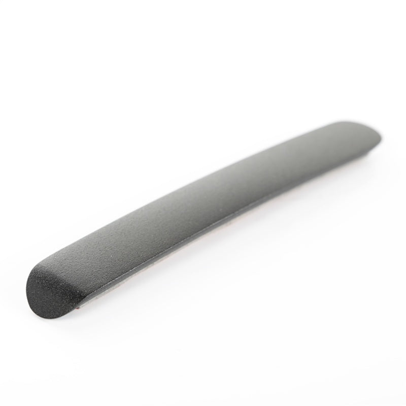 Rugged Ridge Door Handle Inserts. Black Jeep Wrangler 4 Door