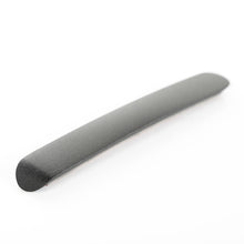 Load image into Gallery viewer, Rugged Ridge Door Handle Inserts. Black Jeep Wrangler 4 Door