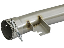 Load image into Gallery viewer, afe POWER MACH Force-Xp 2016+ BMW 340i/340ix/ 3.0L 304 SS Cat-Back Exhaust System