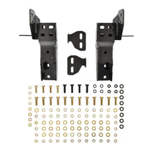 Load image into Gallery viewer, Westin Ford F-250/350 MAX Winch Tray - Black