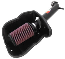 Load image into Gallery viewer, K&amp;N Ford Crown Victoria 4.6L V8 / Mercury Grand Marquis 4.6L V8 Black Typhoon Cold Air Intake