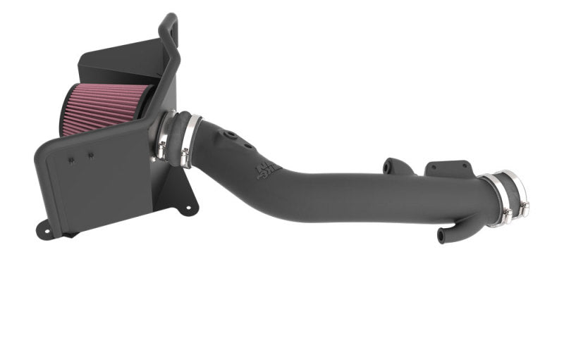K&N Ford Maverick/Bronco Sport L4 2.0L Performance AirCharger Intake System