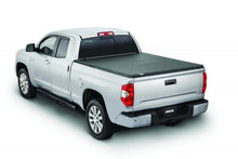 Load image into Gallery viewer, Tonno Pro 05+ Nissan Frontier 6ft Styleside Tonno Fold Tri-Fold Tonneau Cover