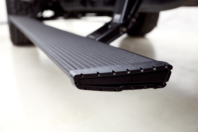 AMP Research Ford F-150 (Excl. Raptor & Powerboost)PowerStep Xtreme - Black
