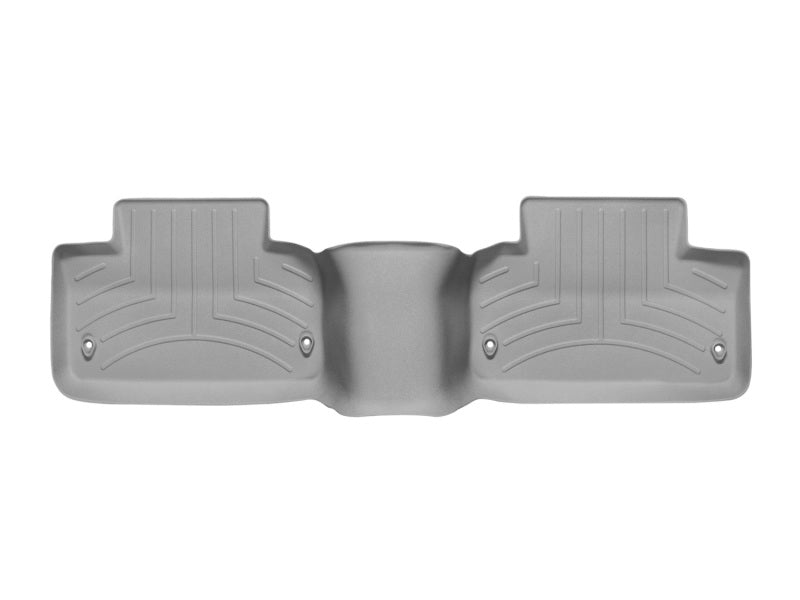 WeatherTech Land Rover Range Rover Evoque Rear FloorLiner - Grey