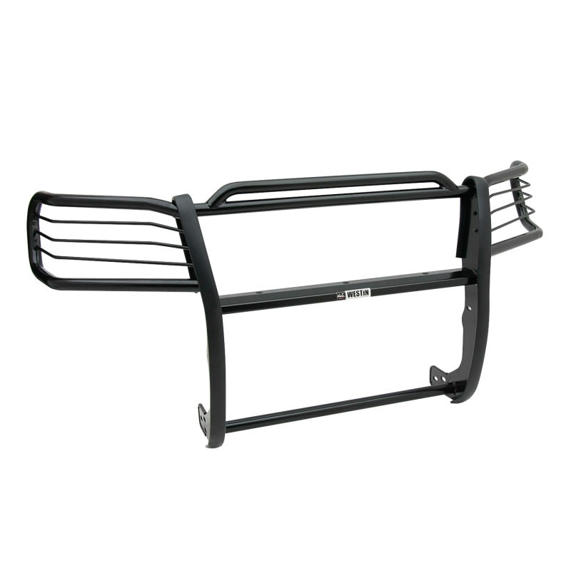 Westin 2005+ Toyota Tacoma Sportsman Grille Guard - Black