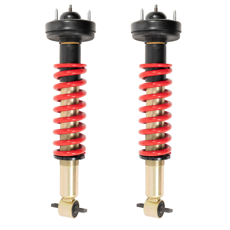 Belltech Ford F-150 0-2in Front Leveling Coilover Kit