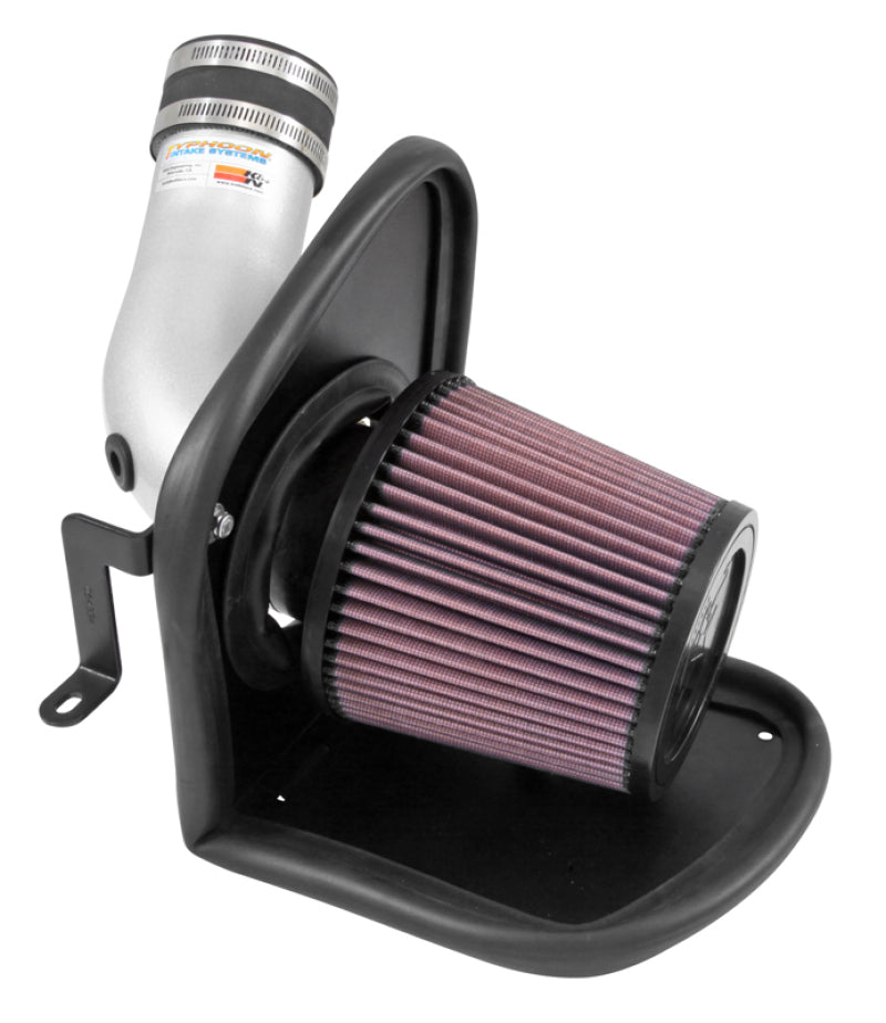K&N Ford Escape 2.0L/1.6L L4 Typhoon Cold Air Intake
