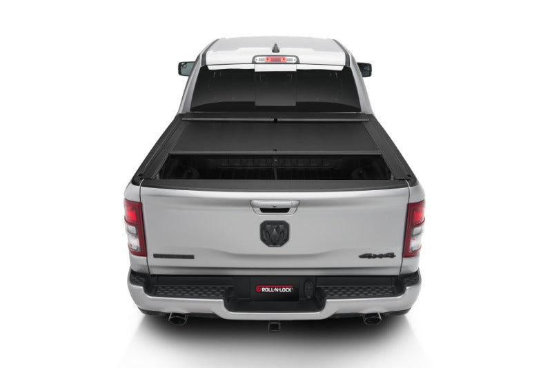Roll-N-Lock RAM 1500 65-1/2in M-Series Retractable Tonneau Cover
