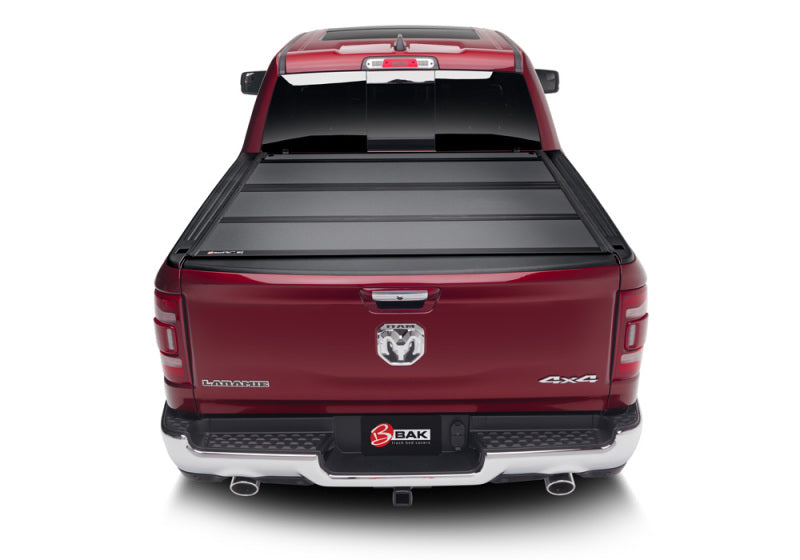 BAK 5ft 7in Bed BAKFlip MX4 Matte Finish - 448227