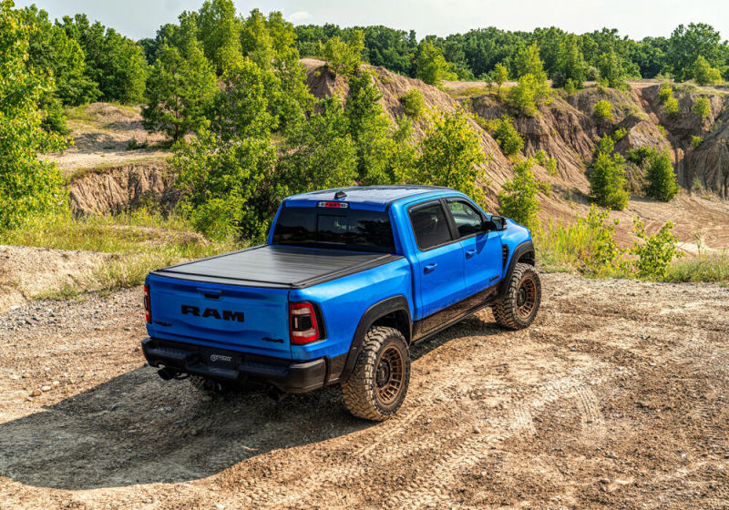 Retrax 19+ Chevrolet/GMC (6.5ft. Bed) Retrax IX