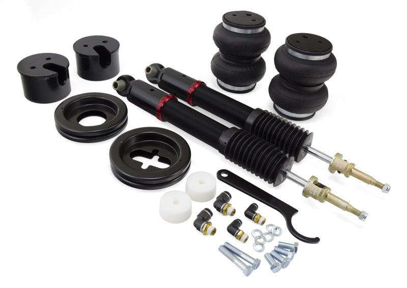 Air Lift Performance Volkswagen Golf R Rear Kit