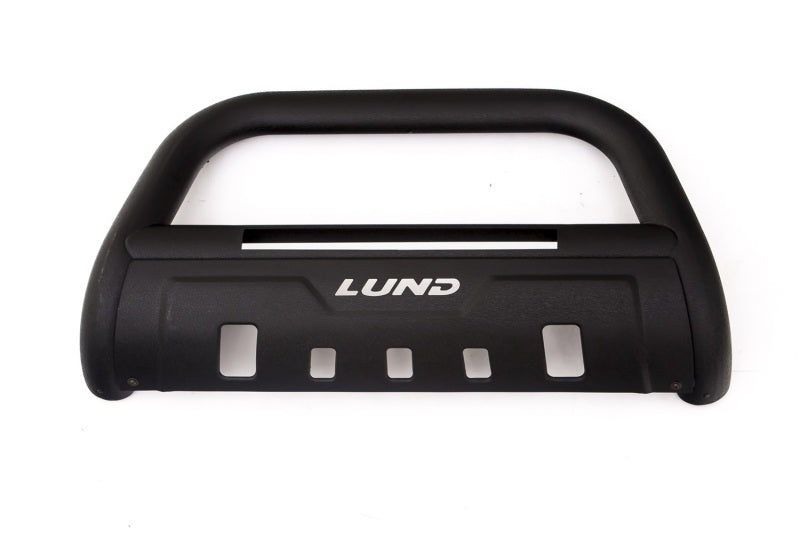 Lund Toyota Tacoma Bull Bar w/Light & Wiring - Black