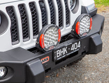 Load image into Gallery viewer, ARB Jeep Wrangler JL / Jeep Gladiator JT Front Winch Bumper