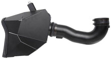 Load image into Gallery viewer, K&amp;N Chevrolet Silverado 1500 5.3L V8 Black Performance Intake Kit
