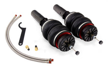 Load image into Gallery viewer, Air Lift Performance 09-17 Audi A4/A5/S4/S5/RS4/RS5 Front Kit