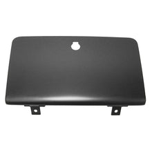 Load image into Gallery viewer, Rugged Ridge Jeep CJ Black Glove Box Door