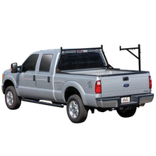 Load image into Gallery viewer, Westin 2008+ Ford F-250/350/450/550HD HD Headache Rack - Black