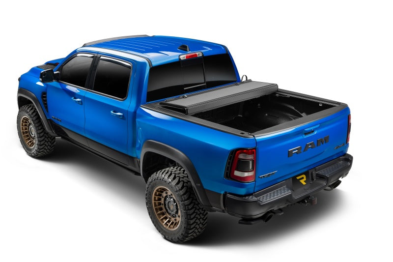 Extang 09-18 Dodge Ram / Classic 1500 / 2500/3500 6.4ft. Bed Endure ALX