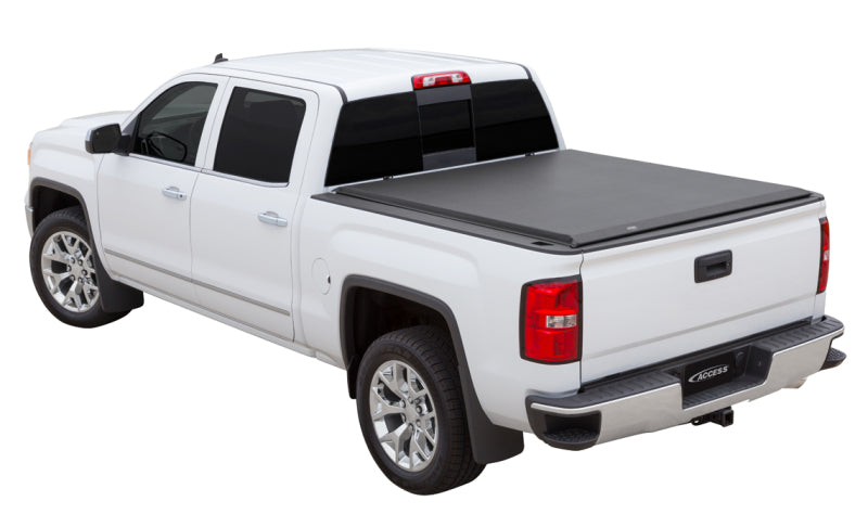 Access Limited 15+ Chevy/GMC Colorado / Canyon 6ft Bed Roll-Up Cover