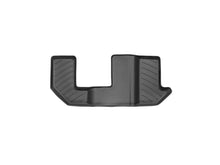 Load image into Gallery viewer, WeatherTech Dodge Journey Rear FloorLiner - Black