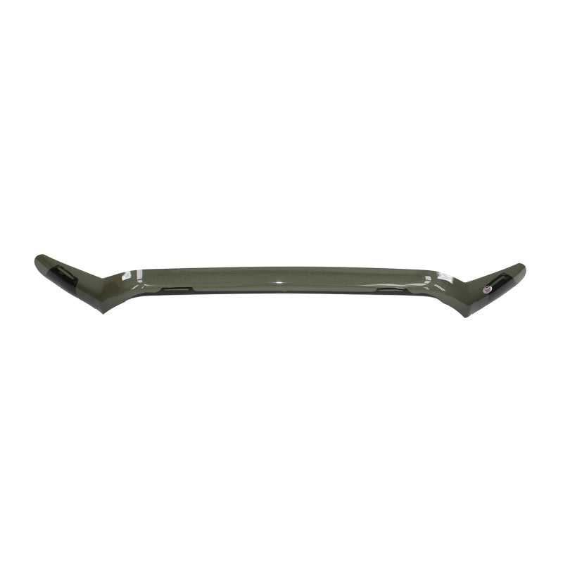 Westin Toyota Tacoma Wade Platinum Bug Shield - Smoke