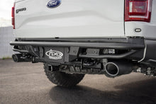 Load image into Gallery viewer, Addictive Desert Designs 17+ Ford F-150 Raptor PRO Bolt-On Rear Bumper