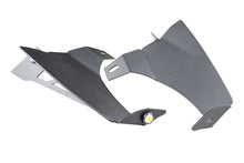 Load image into Gallery viewer, Rugged Ridge Chop Brackets Front Fender Jeep Wrangler JL/JT Non-Rubicon