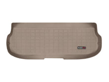 Load image into Gallery viewer, WeatherTech Mercury Villager Cargo Liners - Tan