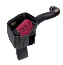 Load image into Gallery viewer, Airaid 2014+ GM 1500 Pickup/ 2015 GM Tahoe/Yukon 5.3L MXP Intake System w/ Tube (Dry / Red Media)