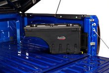 Load image into Gallery viewer, UnderCover Ram 1500 Passengers Side Swing Case - Black Smooth