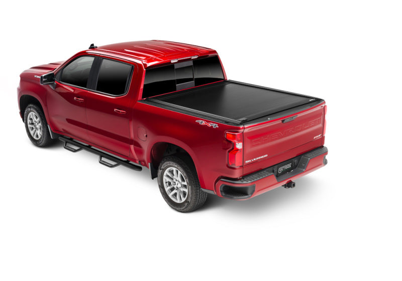 Retrax 2019+ Chevy & GMC 5.8ft Bed 1500 RetraxONE MX