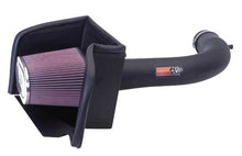 Load image into Gallery viewer, K&amp;N Dodge Ram 1500 V6 3.7 L Intake