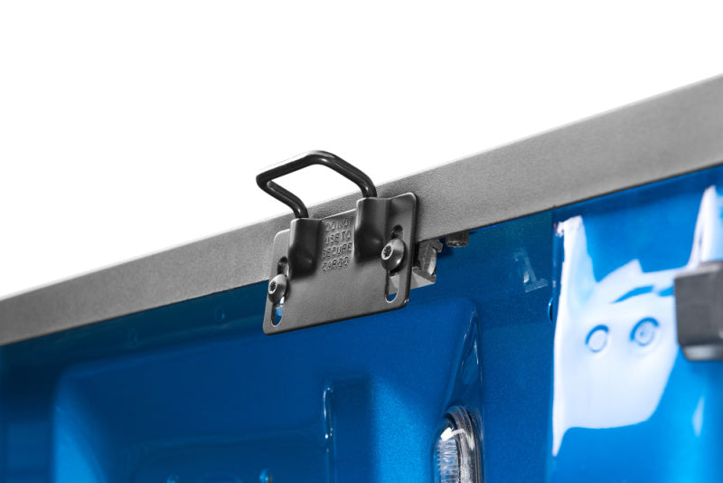Extang Dodge Ram (5 ft 7 in) 09-18, 2019-21 Classic 1500 Trifecta ALX