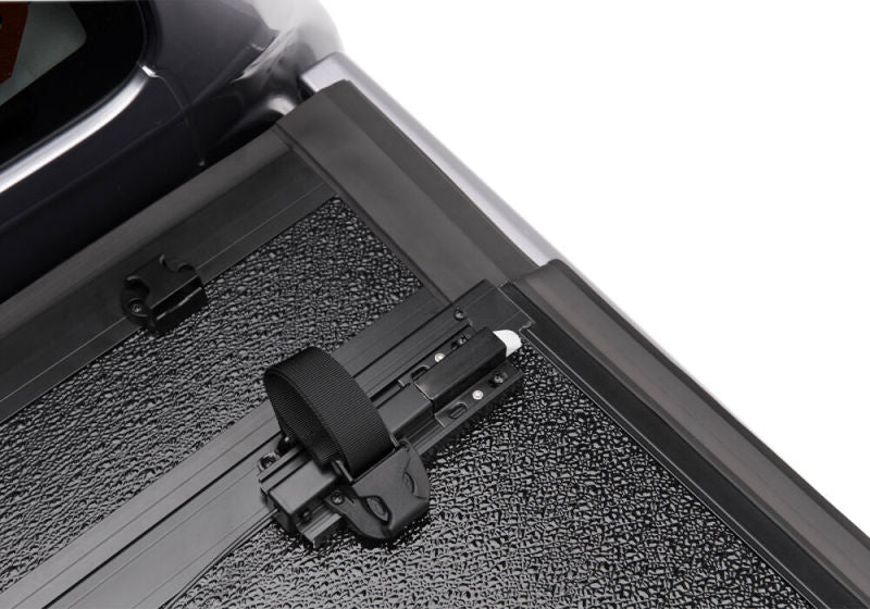 UnderCover Toyota Tundra 6.5ft Flex Bed Cover