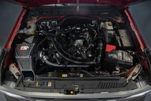 Load image into Gallery viewer, K&amp;N Ford Bronco 2.7L V6 F/I Dryflow Performance Air Intake System